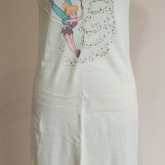Tinker Bell Lounge shirt, Graphic Design - Picture 2 of 3